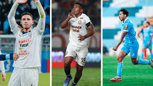 Tabla acumulada de la Liga 1 2025 de Perú: posiciones y resultados de la fecha 2 del Torneo Clausura