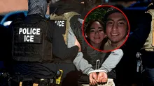Familia de inmigrante ecuatoriano arrestado por ICE en Nueva York cuenta su sufrimiento: "No se merecía nada de esto"