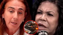 Eva Ayllón y Natalia Málaga se muestran indignadas y exponen malos tratos de reconocida aerolínea: "Cero criterio"