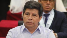 Congreso presenta denuncia constitucional contra Pedro Castillo por caso Los Niños
