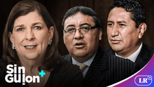 Rosa María Palacios sobre ley del Congreso que permitió fuga de Jorge Cuba: "Como a Vladimir Cerrón, nadie lo va a buscar"