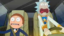 'Rick y Morty' temporada 8 capítulo final: ¿cuándo y a qué hora ver el episodio 10 de la serie animada?
