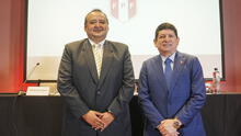 Presidente de Alianza Universidad de Huánuco dirigirá la nueva junta directiva de la Liga de Fútbol Profesional