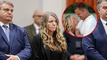 Lori Vallow Daybell, la mujer detrás de la tragedia apocalíptica: su historia culmina en dos cadenas perpetuas en Arizona