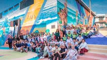 La ola más larga del mundo está en Perú: atractivo de talla mundial tendrá homenaje durante Fiestas Patrias