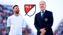 Dueño de Inter Miami revela que Lionel Messi está molesto tras sanción y deja en duda su futuro: "Espero no tenga consecuencias"