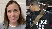 ICE detiene a la cubana Lianet Peña Font tras ser condenada por tráfico de cocaína en Estados Unidos