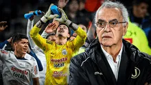 Jorge Fossati elogia histórica clasificación de Alianza Lima por Copa Sudamericana: “Es bueno para el fútbol peruano”