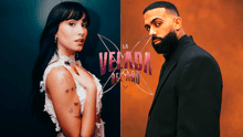 ¿Qué artistas se presentarán en La Velada del Año 5 de Ibai Llanos? Lista oficial y orden de las actuaciones musicales