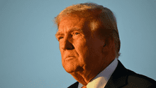 Crueldad hacia inmigrantes y alta desaprobación: así fueron los 6 primeros meses de Trump como presidente de EEUU, según experto