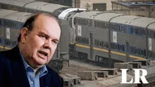 Municipalidad de Lima aprueba subastar a empresas privadas concesión de trenes Lima-Chosica