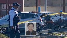 Motociclista puneño muere en trágico accidente en Arequipa