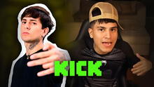 Esta son las exorbitantes cifras que facturan los streamers peruanos más famosos en Kick, según sus propias declaraciones: "Un montón de plata"