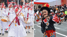 Fiestas Patrias 2025: frases, poemas y mensajes que celebran el orgullo de ser peruano
