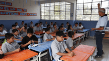 Minedu confirma vacaciones por Fiestas Patrias 2025: conoce las nuevas fechas para colegios de todo el Perú