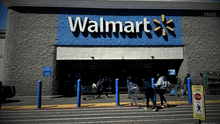 Robo organizado en Walmart: fiscalía de Arizona sentencia a dos hombres por hurtar mercancías valoradas en más de US$140.000