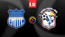 Emelec vs Manta FC EN VIVO:¿en que canal  y donde ver el partido por la Liga Pro?