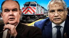 MTC denunciará a Rafael López Aliaga por presunta difamación contra César Sandoval