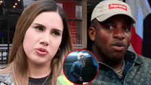 Darinka Ramírez revela que Jefferson Farfán no acudió a audiencia de conciliación: "Los gastos incrementan"