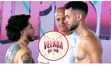 TheGrefg vs Westcol EN VIVO por La Velada del Año 5: horario y dónde ver la pelea estelar del evento de Ibai