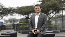 Harvey Colchado: “Los abogados de organizaciones criminales van a postular al Congreso”
