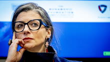 Francesa Albanese, la incómoda relatora de la ONU que no calla ante el hambre  y la devastación