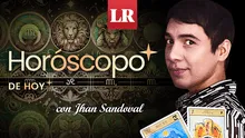 ➤ Descubre tu HORÓSCOPO DE HOY: qué te deparan los astros este 27 de julio, según Jhan Sandoval