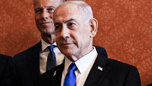 Netanyahu asegura que Israel evalúa "otras opciones" con Estados Unidos para alcanzar una tregua en Gaza Netanyahu asegura que Israel evalúa "otras opciones" con Estados Unidos para alcanzar una tregua en Gaza