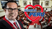 ¿Quién es José Jerí, el nuevo presidente del Congreso denunciado por violación?
