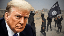 Estados Unidos ejecuta nuevo ataque aéreo coordinado en Somalia para neutralizar capacidades de ISIS