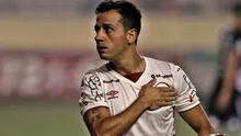 ¿Qué fue de Diego Guastavino? El uruguayo que cautivó a la 'U' y fue campeón en el 2013