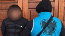 Cae en Argentina presunto asesino del hijo de Carlos Burgos, exalcalde de SJL