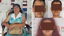 Capturan a tres delincuentes vinculados al asesinato de la taxista mexicana Irma Hernández