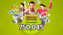 Resultados de La Kábala EN VIVO este sábado 26 de julio: jugada ganadora, números y Pozo Buenazo