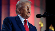 Donald Trump asegura que habló con los líderes de Camboya y Tailandia para exigir un inmediato alto al fuego