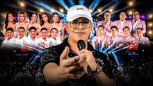 Conciertos gratuitos en Lima por Fiestas Patrias 2025: qué artistas y dónde se presentarán este 28 y 29 de julio