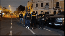 Más inteligencia policial para la guerra contra la delincuencia