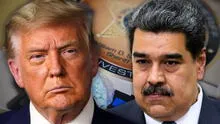 Gobierno de Trump afirma que Nicolás Maduro es el líder de la organización terrorista internacional 'Cartel de los Soles'