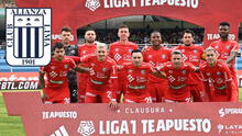Cienciano se sigue reforzando y fichará a jugador de Alianza Lima: el 'Papá' va con todo por el Torneo Clausura