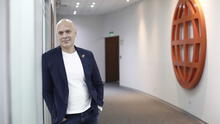 Fernando Muñiz, CEO de América TV: “La televisión no va a desaparecer. Lo que desaparecerá es el formato antiguo”
