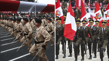 Gran Parada Militar: el motivo por el que se realiza cada 29 de julio en Fiestas Patrias