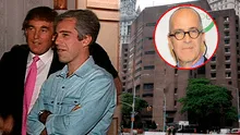 Hermano de Jeffrey Epstein asegura que su muerte no fue suicidio y tenía información contra Donald Trump: "Sabía cosas perjudiciales"