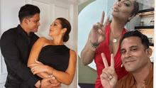 Christian Domínguez revela emotivos detalles de su relación con Karla Tarazona: "Es la mujer de mi vida"