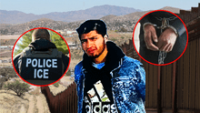 La conmovedora historia del joven peruano atrapado en México por salir de EE.UU. para volver a Perú: “Estoy ahogado, quiero salir de este lugar”