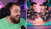 La Velada del Año de Ibai: rompe récord mundial al lograr más de 9 millones de personas en vivo por Twitch