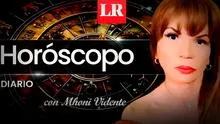 Horóscopo de Mhoni Vidente para HOY, domingo 27 de julio: predicciones para cada signo zodiacal