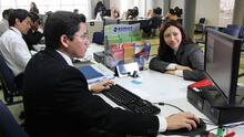 Esta es la nueva edad máxima para trabajar en el sector público: nueva norma publicada El Peruano rige desde 2025
