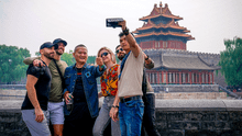 La potencia asiática que permite el ingreso sin visa por un mes a turistas de más de 70 países de todo el mundo La potencia asiática que permite el ingreso sin visa por un mes a turistas de más de 70 países de todo el mundo