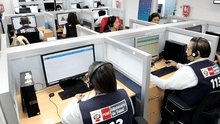 Línea 113 del Minsa seguirá operativa durante Fiestas Patrias para atender emergencias y consultas médicas