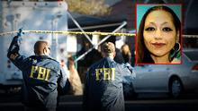 Acusada de asesinar a su hijo escapó de EEUU y ahora es una de las mujeres más buscadas del FBI: ofrecen US$250.000 por información